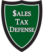 Sales Tax Defense, LLC